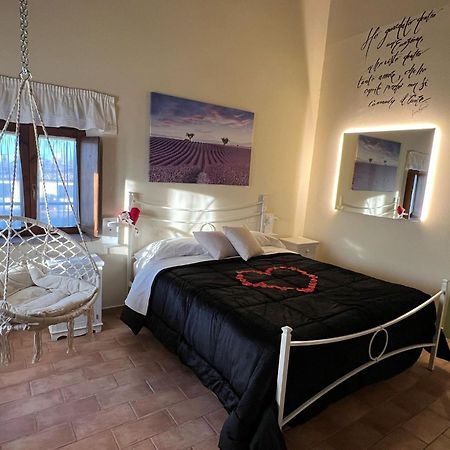 Locanda Del Tavolo Matto 波滕扎皮切纳 外观 照片