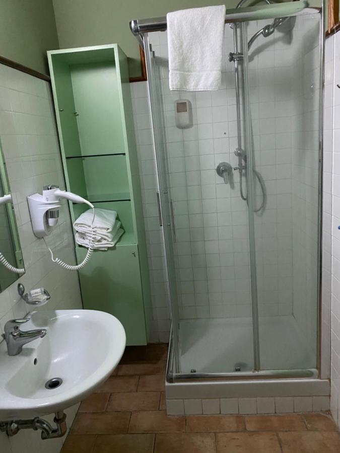 Locanda Del Tavolo Matto 波滕扎皮切纳 外观 照片