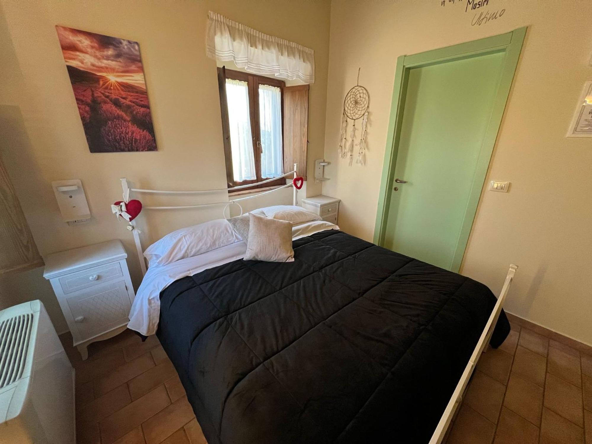Locanda Del Tavolo Matto 波滕扎皮切纳 外观 照片