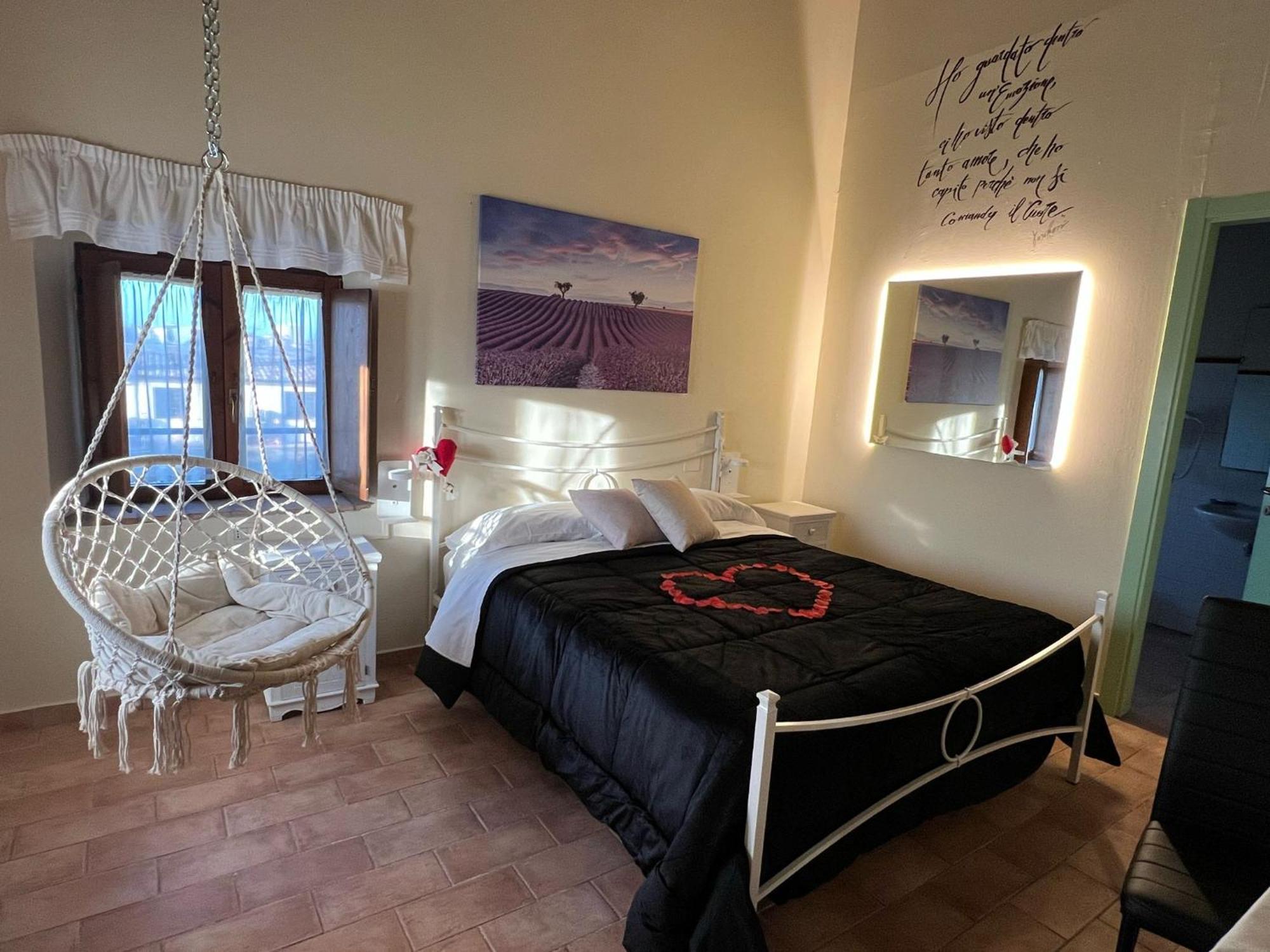 Locanda Del Tavolo Matto 波滕扎皮切纳 外观 照片